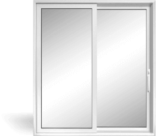 PVC Sürme Kapı